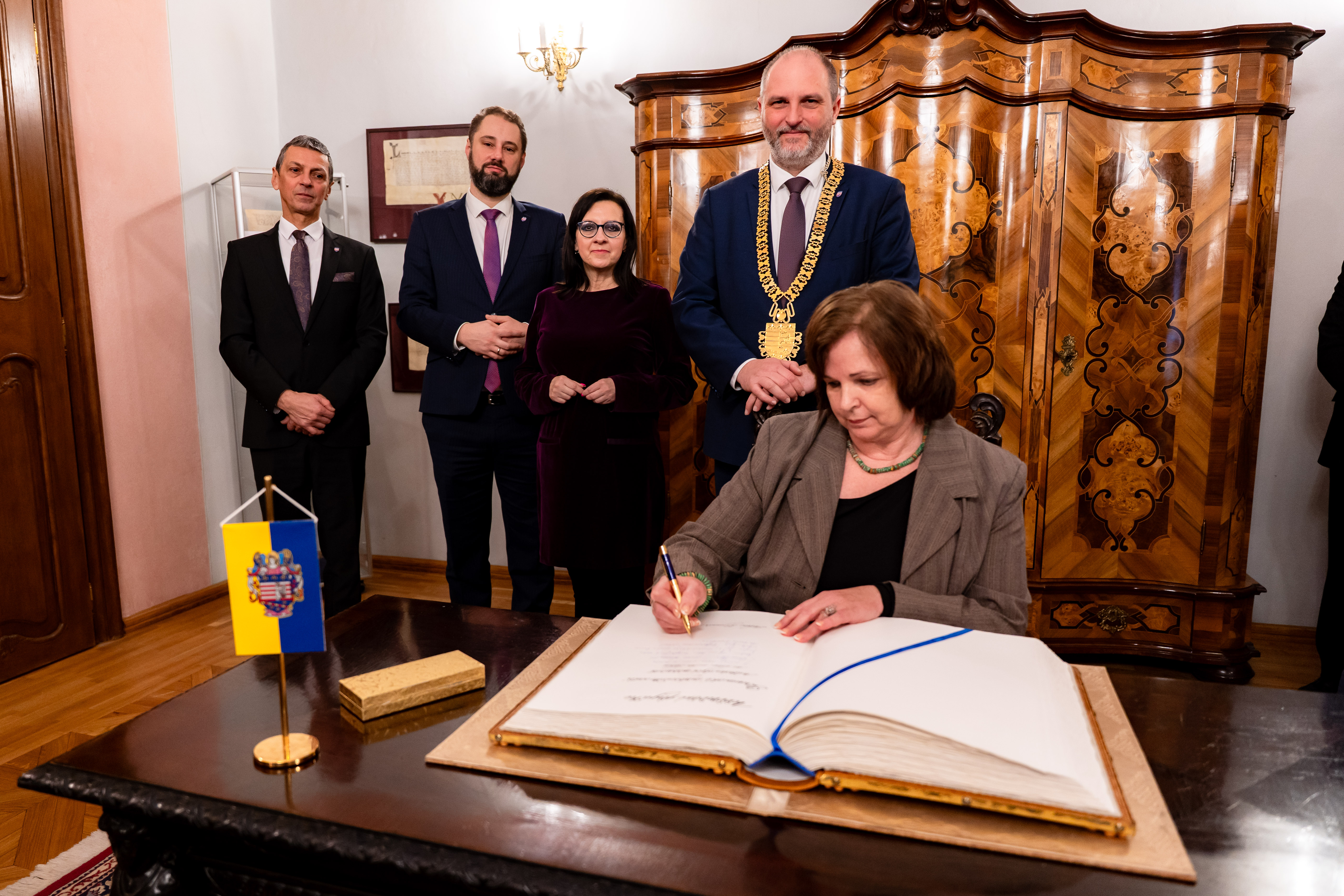 Novorocne prijatie Ekumenickeho spolocenstva cirkvi-33